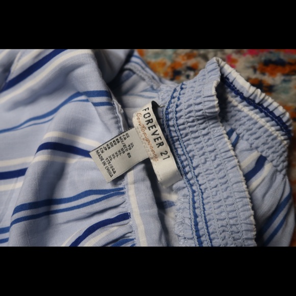 Romper - Picture 2 of 2